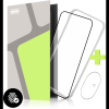 Tempered Glass Protector HONOR 200 Pro üvegfólia + kamera védő fólia + felhelyező keret (TGR-H200P-BL)