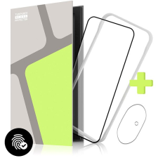 Tempered Glass Protector HONOR 200 üvegfólia + kamera védő fólia + felhelyező keret mobiltelefon kellék