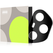 Tempered Glass Protector Honor 400 Pro üvegfólia - tokabarát (TGL-H400P-BL) mobiltelefon kellék