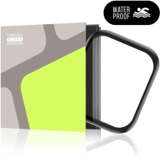  Tempered Glass Protector Huawei Watch D2 üvegfólia - vízálló (TGW-HDD2-03) okosóra kellék