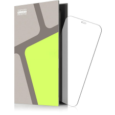 Tempered Glass Protector iPhone 11 / XR üvegfólia - tokbarát mobiltelefon kellék