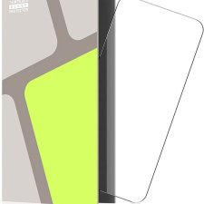 Tempered Glass Protector iPhone 14 / iPhone 16e üvegfólia - tokbarát mobiltelefon kellék