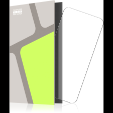 Tempered Glass Protector iPhone 16 Pro üvegfólia - Case Friendly (TGP-IP16P-X03) mobiltelefon kellék