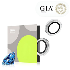 Tempered Glass Protector iPhone 17 / 16 / 16 Plus üvegfólia - zafír + GIA tanúsítvány mobiltelefon kellék