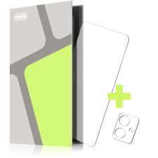 Tempered Glass Protector Motorola Moto G54 / G54 Power üvegfólia + kameravédő fólia mobiltelefon kellék