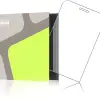 Tempered Glass Protector Nokia 230 üvegfólia