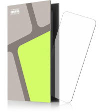 Tempered Glass Protector POCO F5 üvegfólia - tokbarát (TGP-PCF5-X03) mobiltelefon kellék