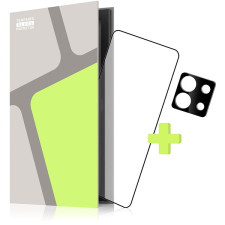 Tempered Glass Protector POCO X6 5G üvegfólia + kamera védő fólia mobiltelefon kellék
