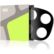 Tempered Glass Protector POCO X7 üvegfólia - tokbarát mobiltelefon kellék