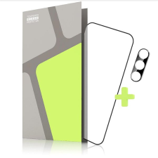 Tempered Glass Protector Samsung Galaxy A35 5G üvegfólia + kamera védőfólia mobiltelefon kellék