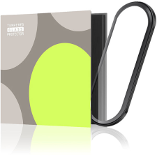 Tempered Glass Protector Samsung Galaxy A56 / 36 üvegfólia mobiltelefon kellék