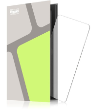 Tempered Glass Protector Samsung Galaxy S20 FE üvegfólia - Case Friendly mobiltelefon kellék