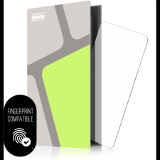 Tempered Glass Protector Samsung Galaxy S24 FE üvegfólia - tokbarát (TGP-SM24-X03) mobiltelefon kellék