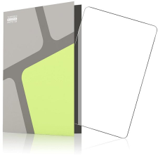 Tempered Glass Protector Samsung Galaxy Tab A9 üvegfólia - Case Friendly tablet kellék