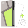 Tempered Glass Protector Xiaomi 13T / 13T Pro üvegfólia + kamera védő fólia