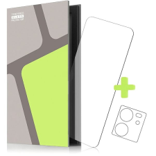 Tempered Glass Protector Xiaomi 13T / 13T Pro üvegfólia + kamera védő fólia mobiltelefon kellék