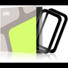 Tempered Glass Protector Xiaomi Smart Band 9 Active üvegfólia - vízálló, 2 db (TGW-XSB9A-2X)