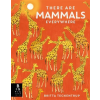 TEMPLAR BOOKS There are Mammals Everywhere | Britta Teckentrup