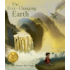 Templar Publishing Ever-changing Earth | Grahame Baker-Smith