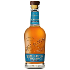  Templeton Fortitude Bourbon whiskey DRS (0,7L / 46%) whisky