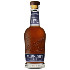  Templeton Rye Midnight whiskey DRS (0,7L / 45%) whisky