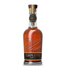  Templeton Whisky Rye Barrel Strength 2022 Edition 0,7l whisky