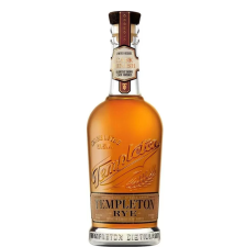  Templeton Whisky Rye Oloroso Sherry Barrels Finish 0,7l whisky