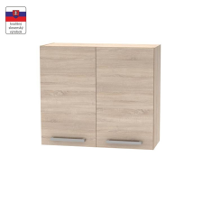 Tempo Felső szekrény, NOPL-014-OH, sonoma tölgy bútor