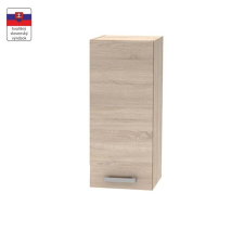 Tempo Felsőszekrény, tölgy sonoma, NOVA PLUS NOPL-002-OH bútor