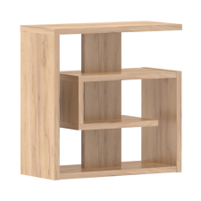 Tempo Kisasztal, artisan tölgy, VANDIA bútor