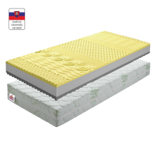 TEMPO KONDELA Matrac, hab, 80x200, BE TEMPO VISCO ágy és ágykellék