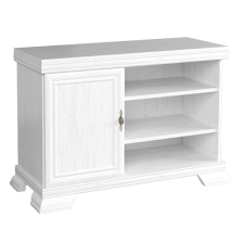 Tempo RTV asztal, sosna andersen, KORA KRT bútor