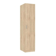 Tempo Szekrény, tölgy sonoma, INVITA TYP 1 bútor