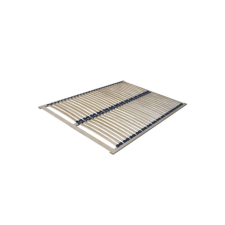 Tempo TWINPACK barna nyírfa ágyrács 140x200cm ágy és ágykellék
