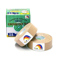 Temtex szalag Classic bézs 2 x 2,5 cm-es gyógyászati segédeszköz