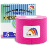 Temtex tape Classic rózsaszín 5 cm