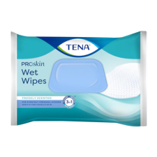  TENA 3in1 Nedves törlőkendő 48x tisztító- és takarítószer, higiénia
