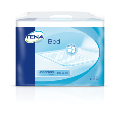  TENA Bed betegalátét 60X90 gyógyászati segédeszköz