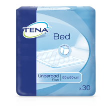 Tena Bed Plus 60x60 cm gyógyászati segédeszköz