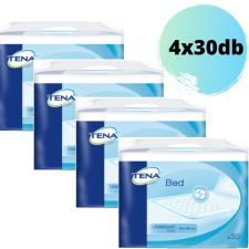Tena Bed Secure Zone Plus Betegalátét - Nagy kiszerelés 60x90cm (4x30db) gyógyászati segédeszköz