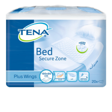 Tena Bed Wing Plus 180x80 cm gyógyászati segédeszköz