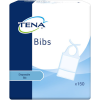 Tena Bibs L 150x - eldobható előke 37x66 cm