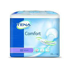  TENA Comfort Maxi inkontinencia betét 28 db gyógyászati segédeszköz