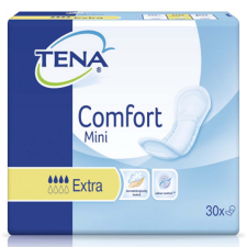 TENA COMFORT MINI EXTRA (500 ML) 30X inkontinencia betét gyógyászati segédeszköz