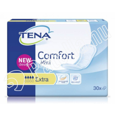 Tena Comfort Mini Extra Betétl 30X gyógyászati segédeszköz