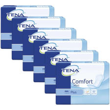 Tena Comfort Mini Plus inkontinencia Betét 6x30db gyógyászati segédeszköz