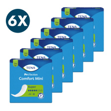  TENA Comfort Mini Super 6 csomag intim higiénia