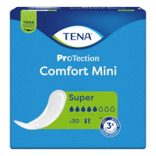  TENA Comfort Mini Super Inkontinenciabetét gyógyászati segédeszköz