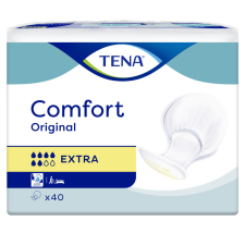  Tena Comfort Original Extra inkontinencia betét (1900 ml) - 40 db gyógyászati segédeszköz