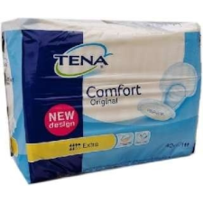 Tena Comfort Original Extra inkontinencia betét (1900 ml) - 40db betegápolási kellék